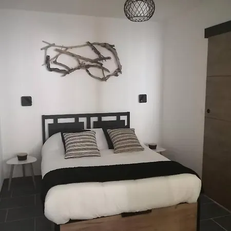 Appartement L'Annexe De L'Abbaye à Auxerre Extérieur photo