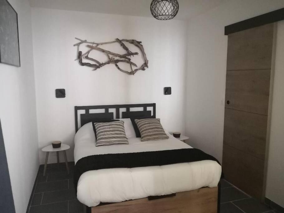 Apartment L'annexe De L'abbaye Auxerre