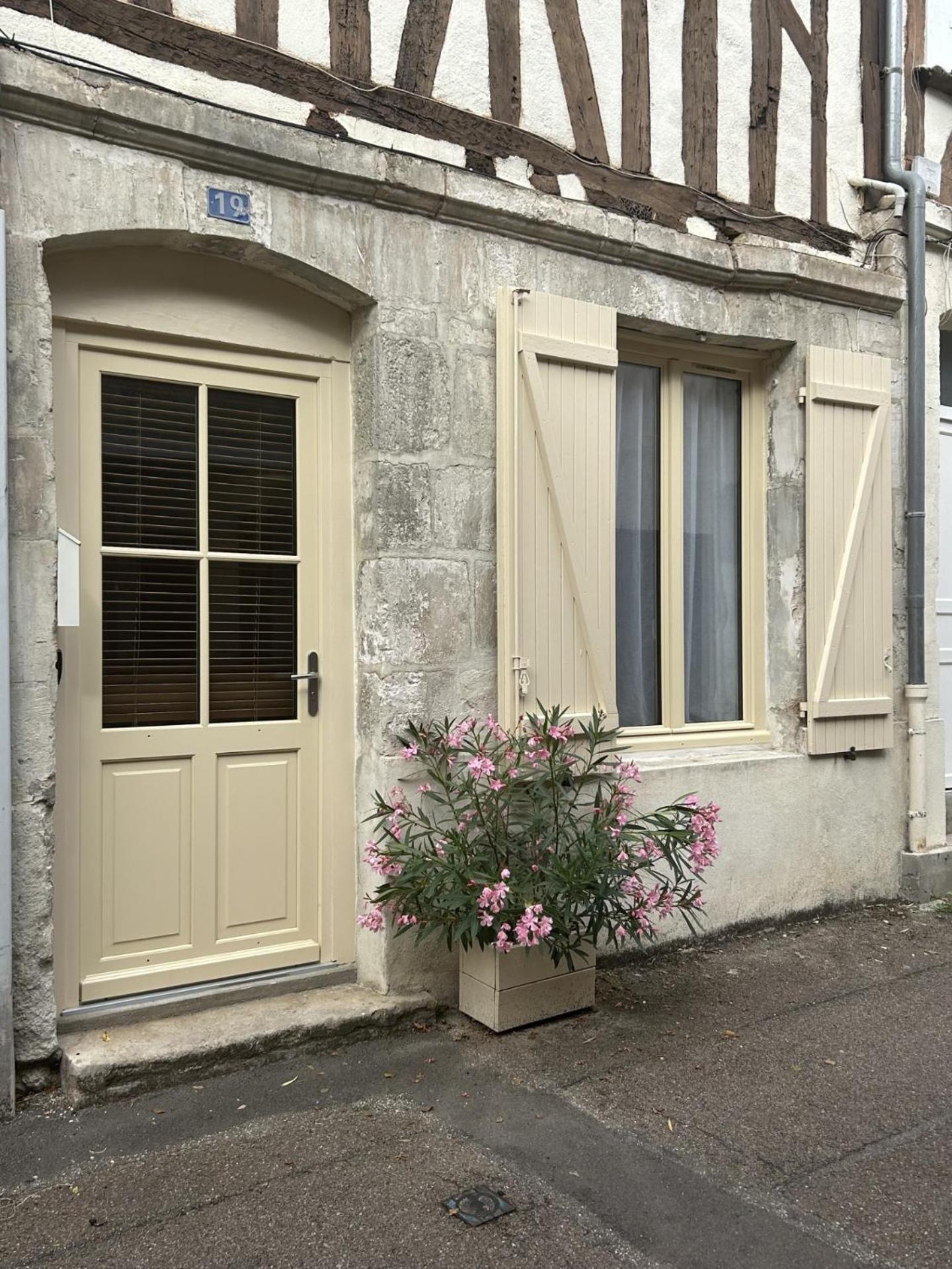 L'annexe De L'abbaye